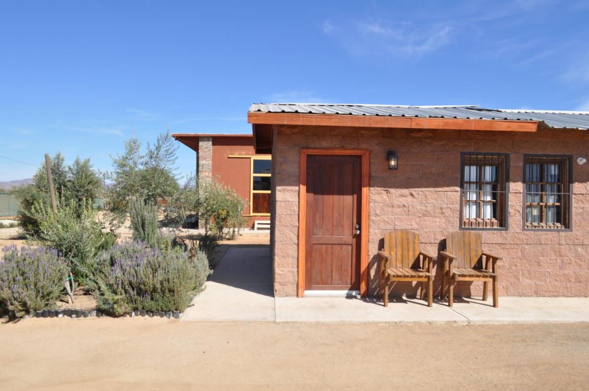 Suitetrails - Finca del Pitic - Suite Lavanda