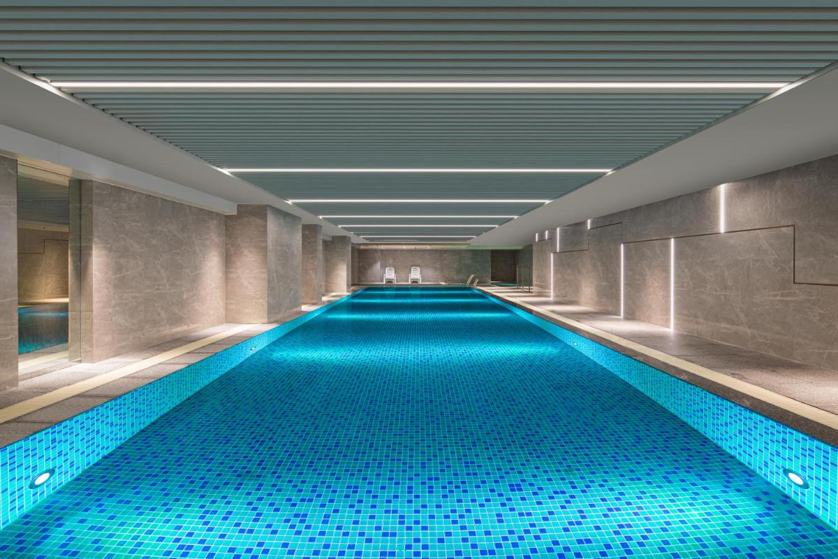 Ascott Xiangjiang FFC Changsha - Housity