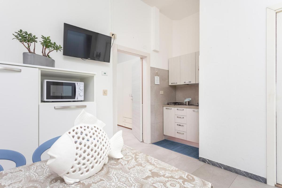 Suitetrails - Nicola House Il Gabbiano