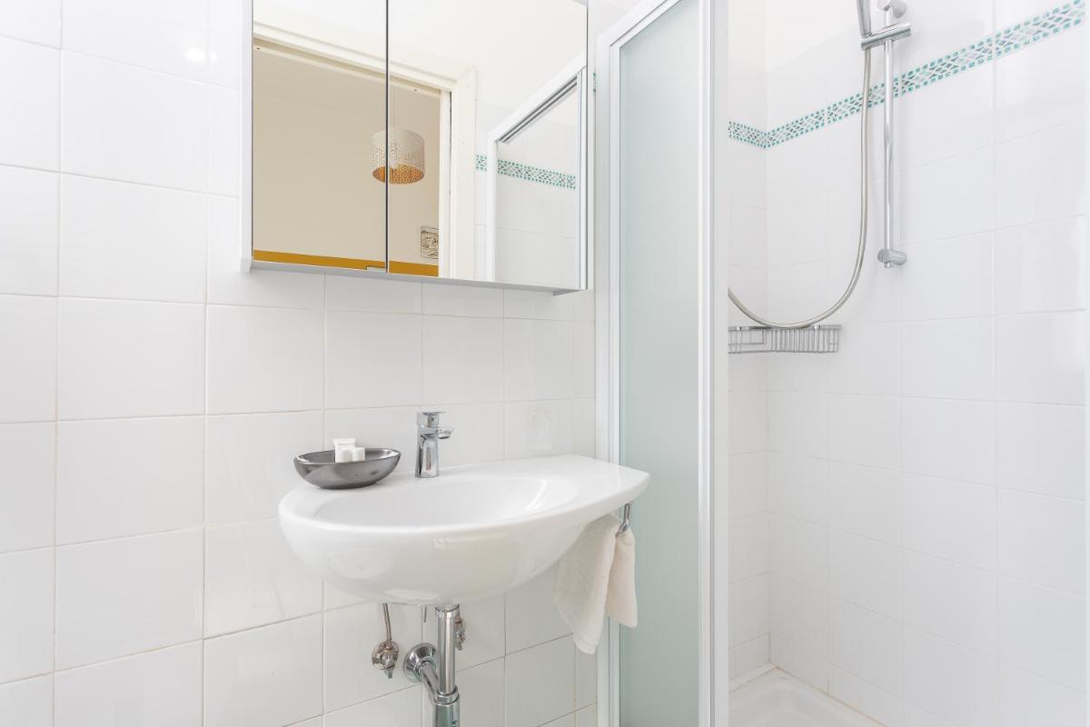 Suitetrails - Nicola House La Salina