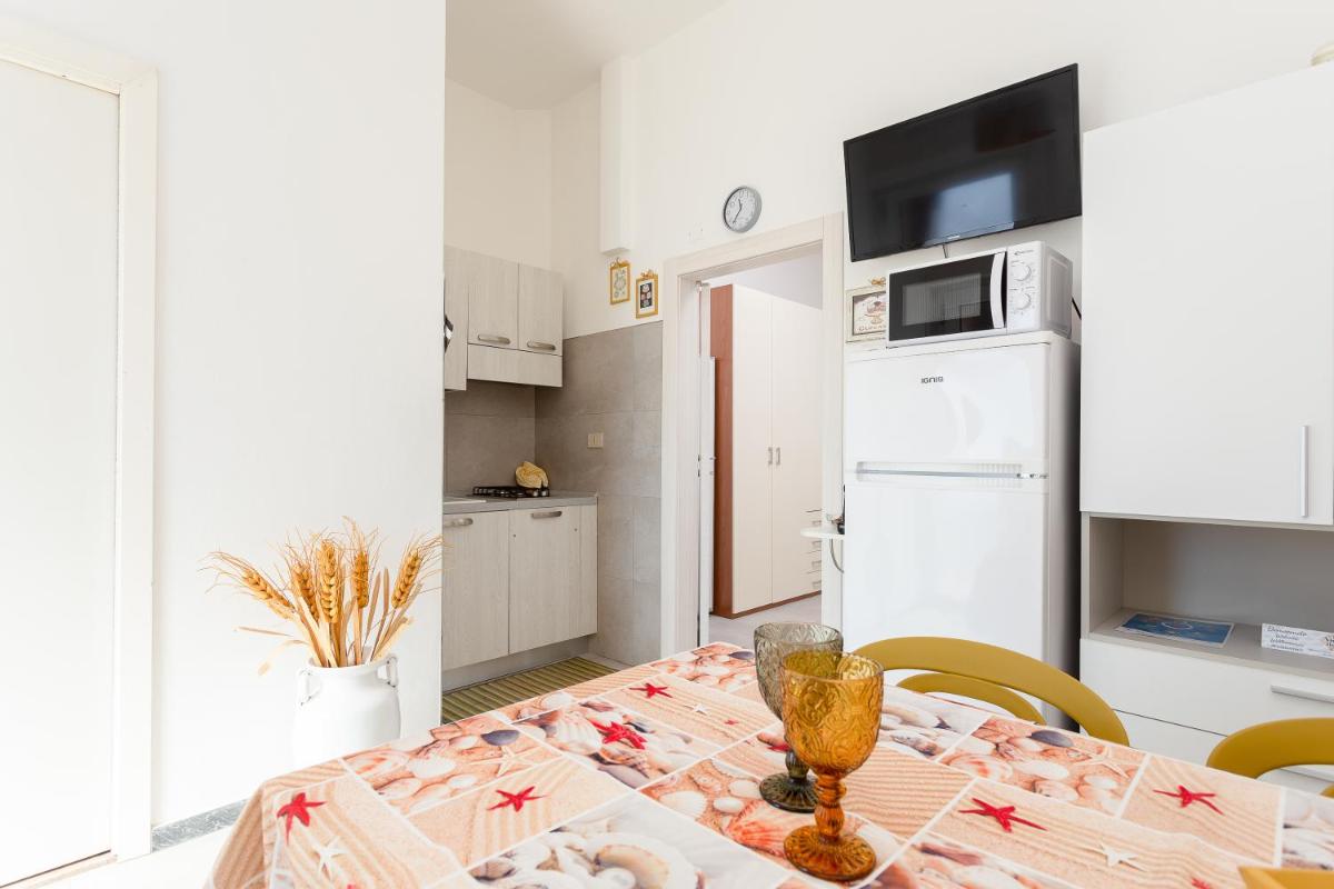 Suitetrails - Nicola House La Salina