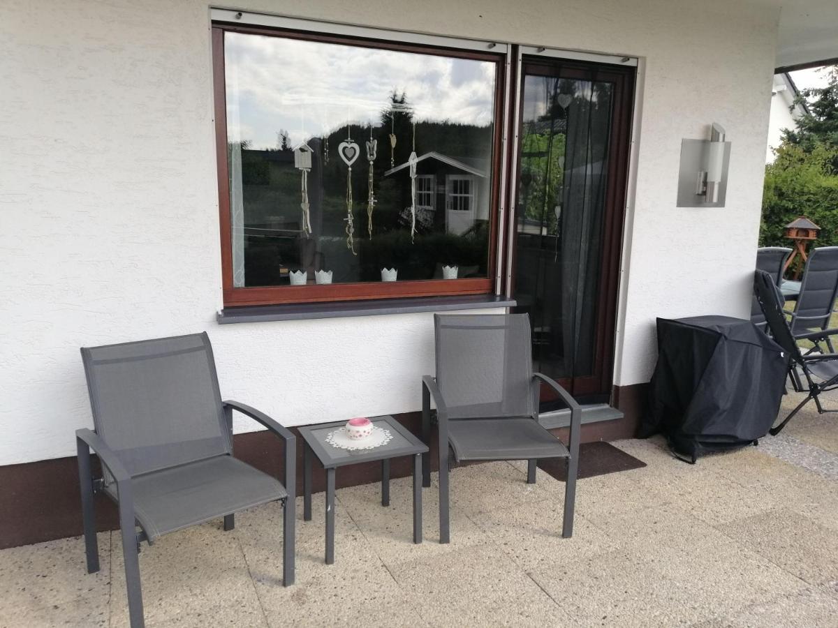 Feriendomizil-Sauerland Fewo 3 - Housity