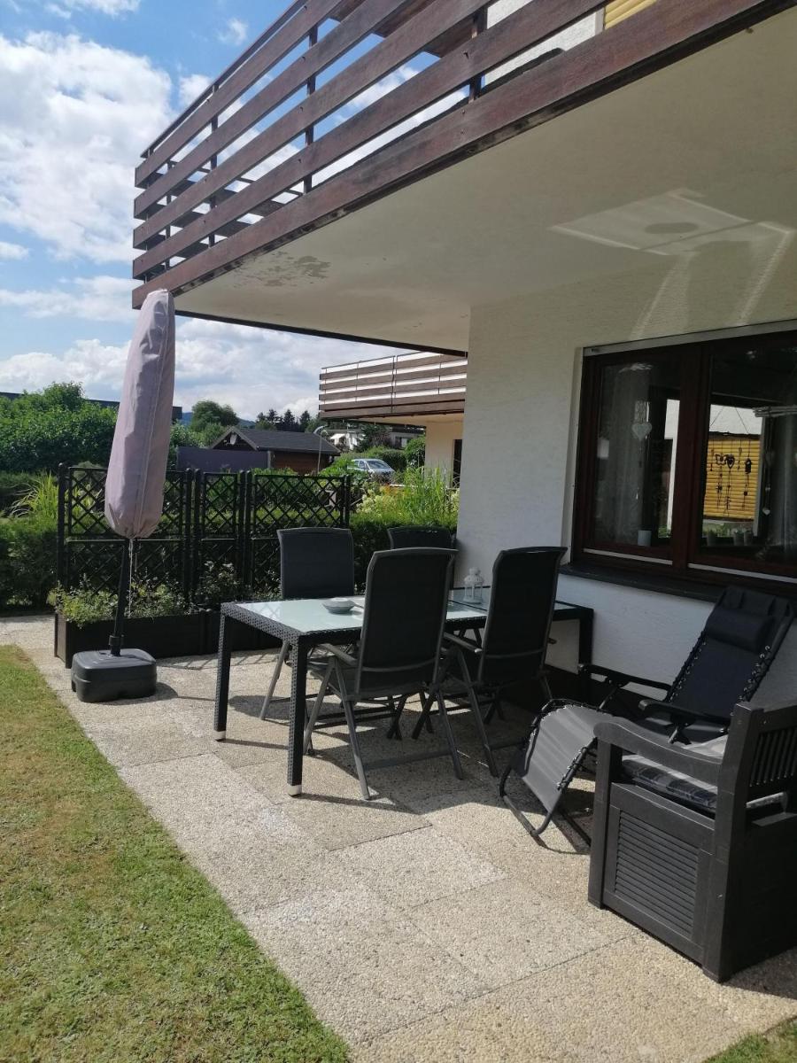 Feriendomizil-Sauerland Fewo 3 - Housity