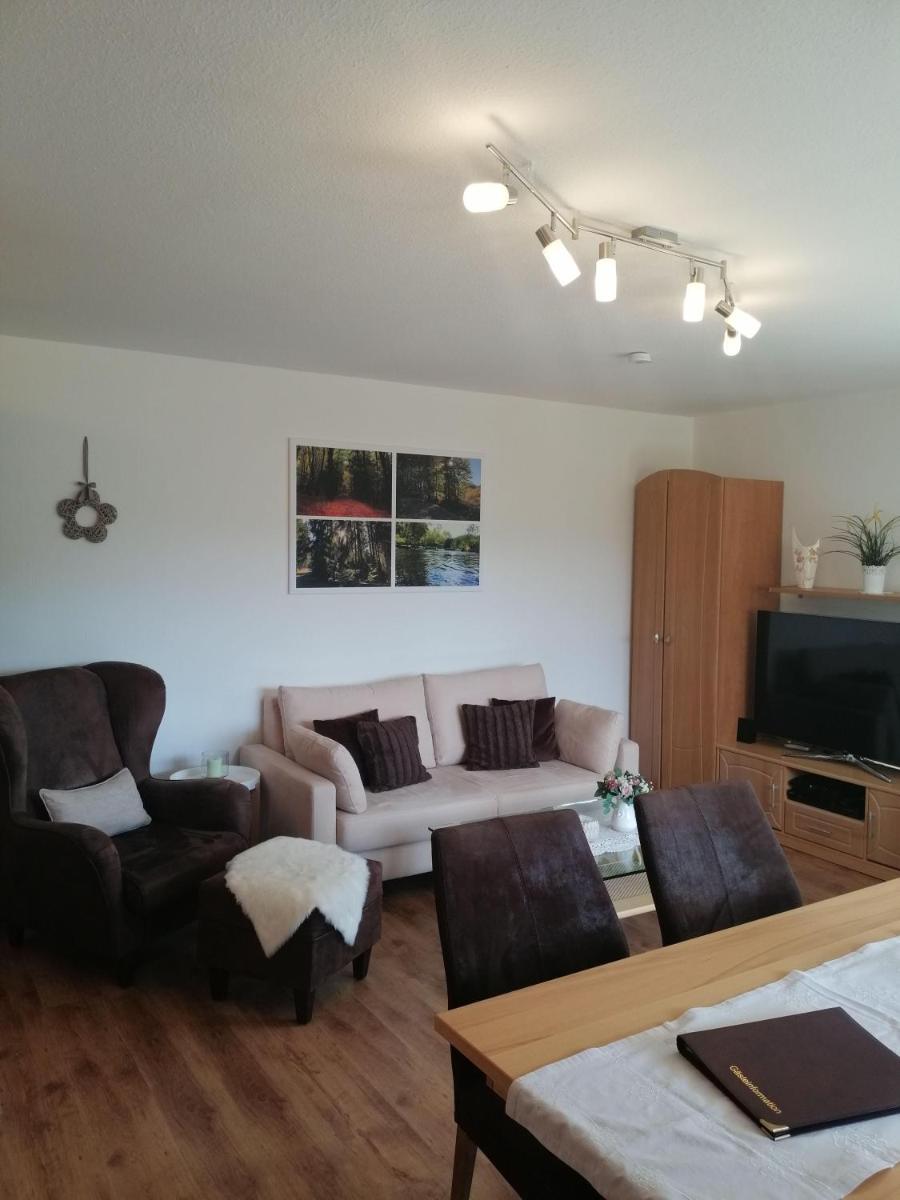 Feriendomizil-Sauerland Fewo 3 - Housity