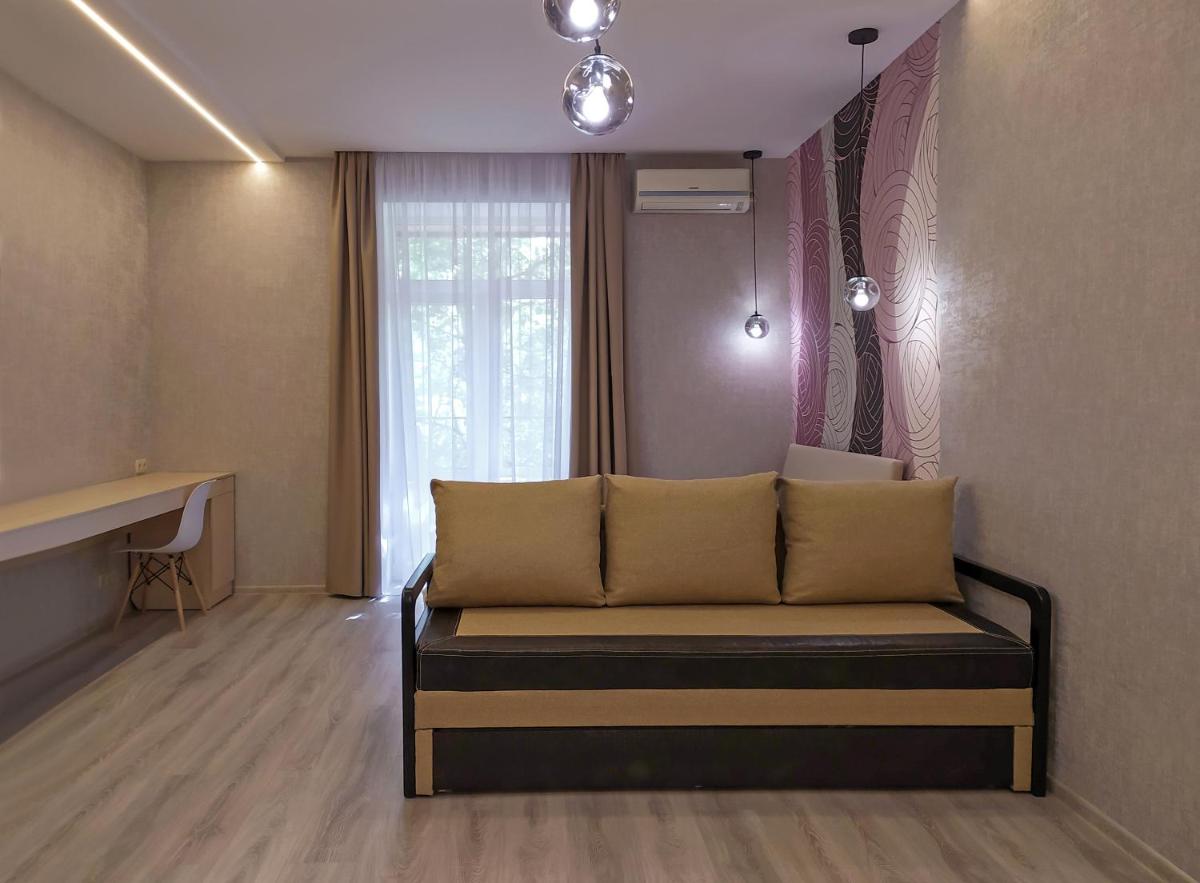 Nice and plesant apartments on Evropeyska st. - Housity