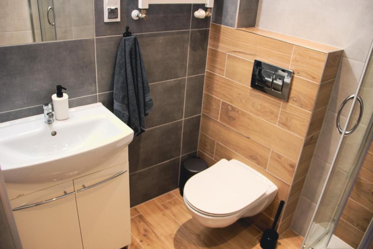 Suitetrails - Apartament Kattowitz