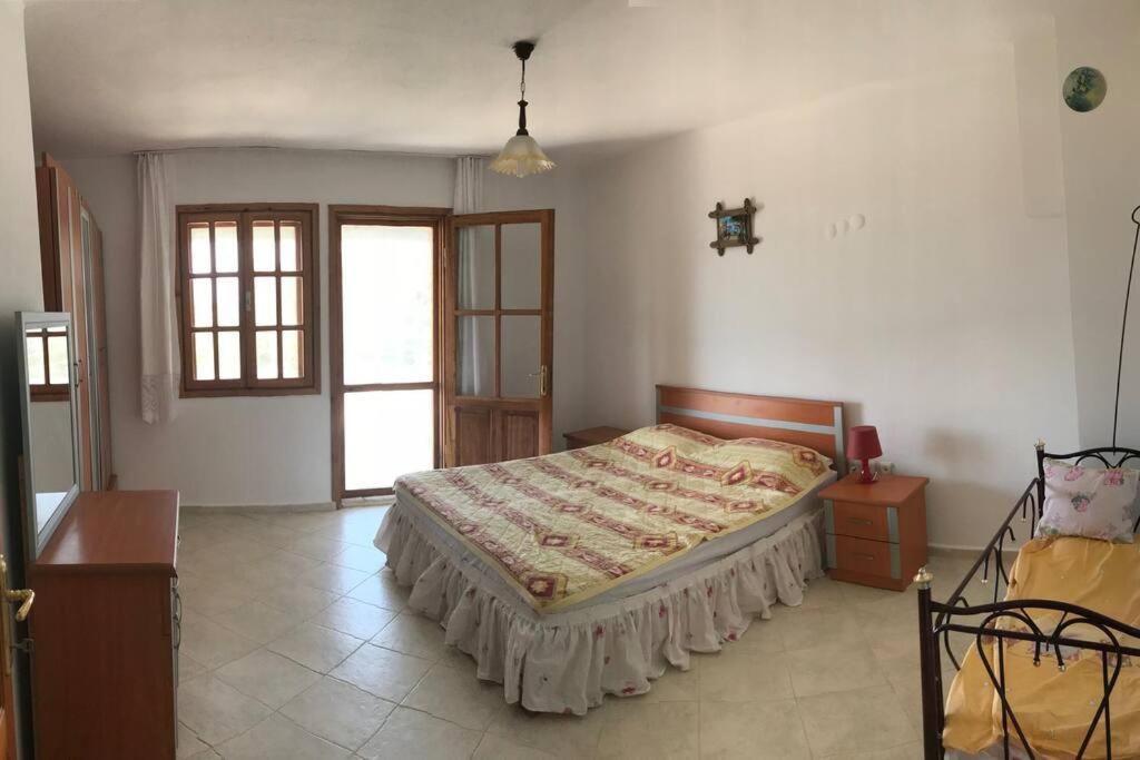 Ildırı Villa -Çeşme-Ildırı'da Muhteşem Müstakil Villa - Housity