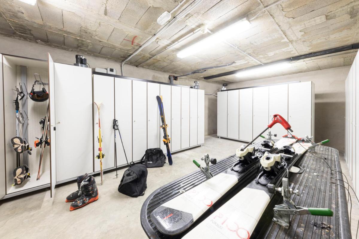 Imagen de la galería de Aparthotel Trainera, en Esterri d'Àneu