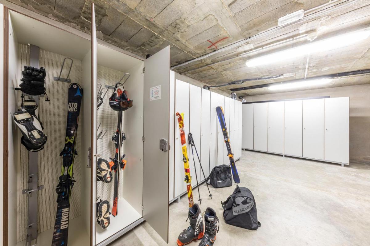 Imagen de la galería de Aparthotel Trainera, en Esterri d'Àneu