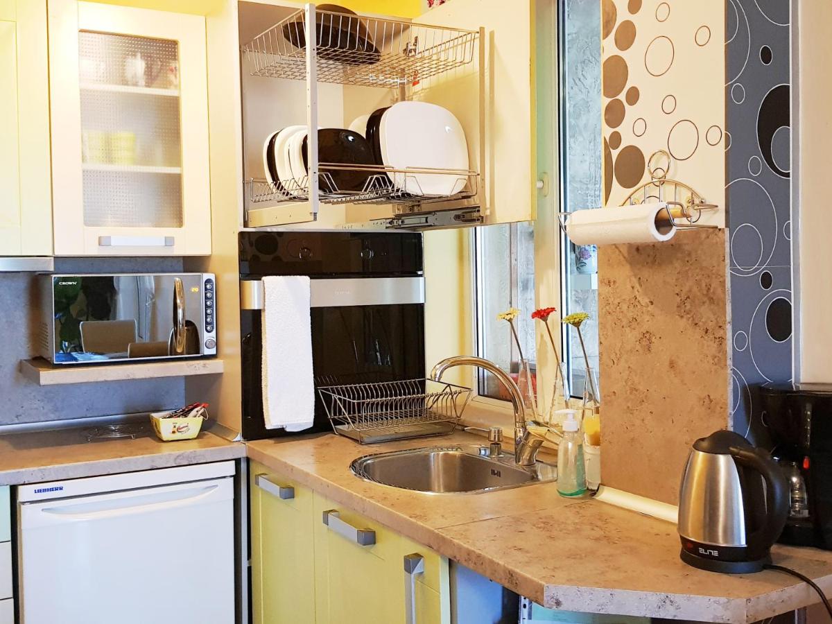 Apartment Nicole - Housity
