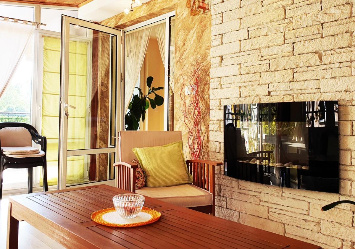 Suitetrails - Apartment Nicole