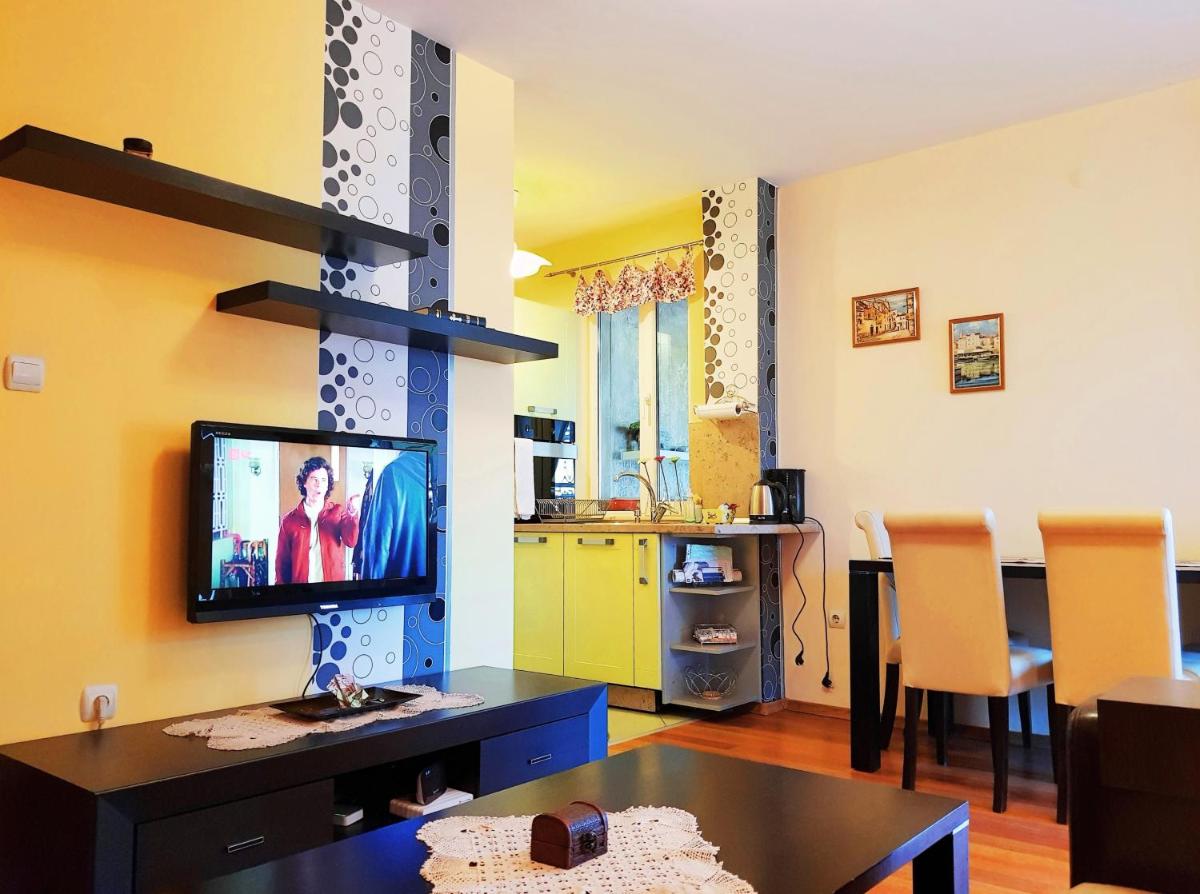 Apartment Nicole - Housity