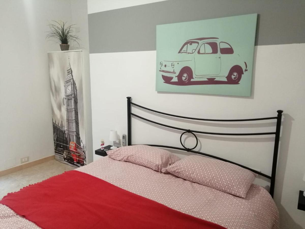 B&B Da Nonna 'Nzia - Housity
