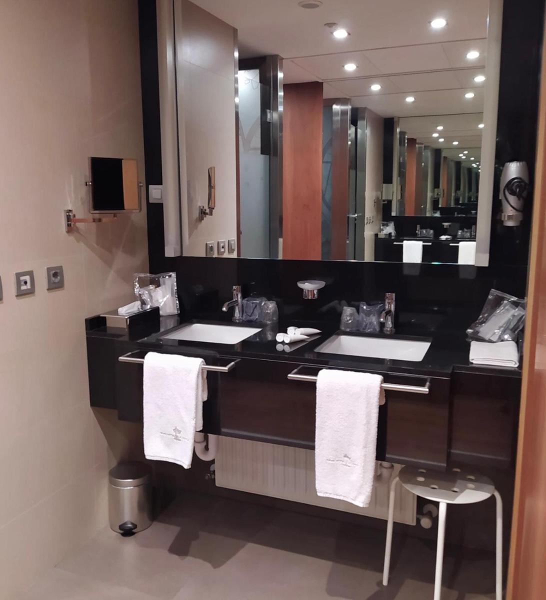Imagen de la galería de Gran Hotel La Perla, en Pamplona