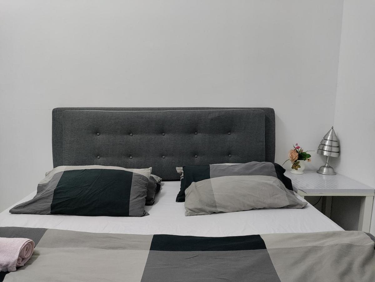 Ubaid Homestay - Hizvo