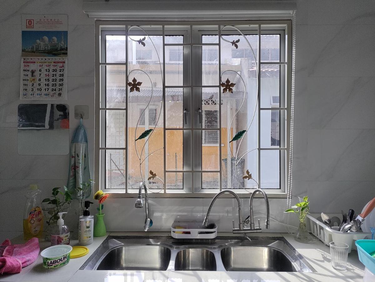 Ubaid Homestay - Hizvo