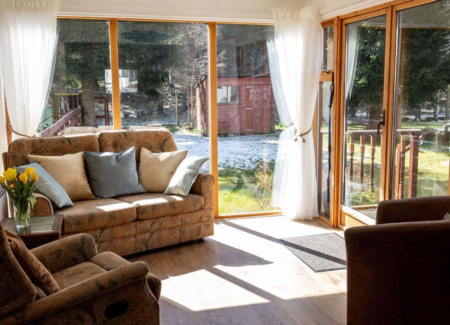 Croftwood Cottage - Housity