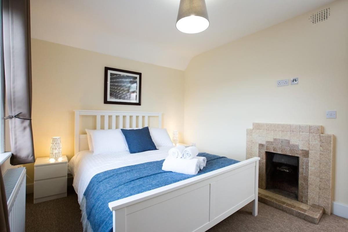 Brewhouse and Kitchen - Housity