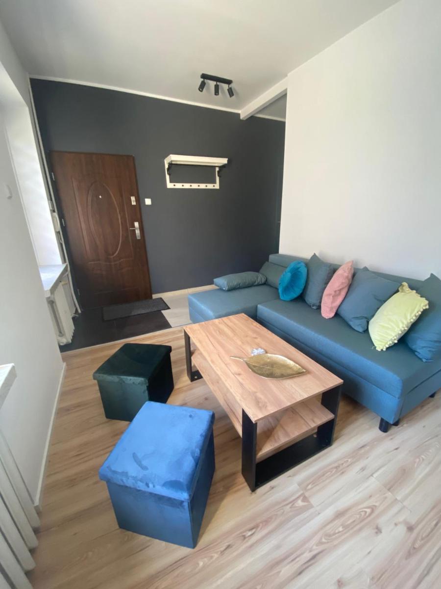 Apartament Andersa - Housity