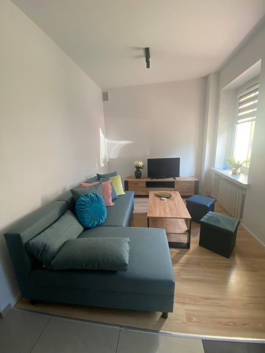 Apartament Andersa - Housity