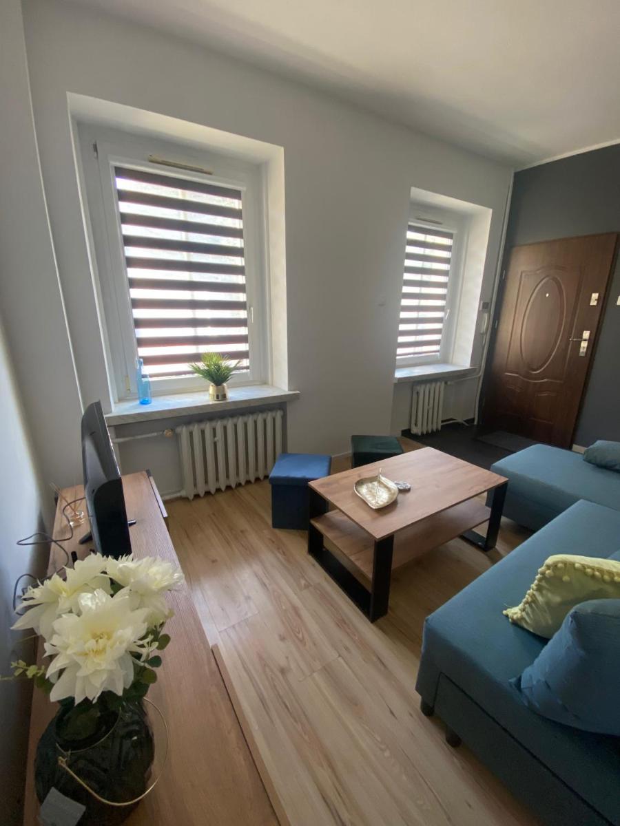 Apartament Andersa - Housity