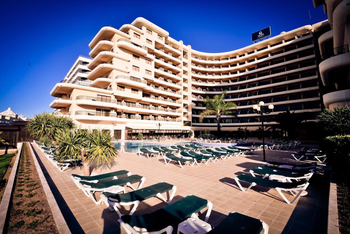 Vila Gale Marina - Housity