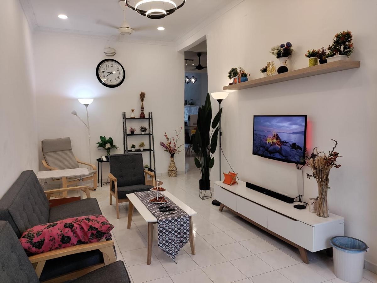 Ubaid Homestay - Hizvo