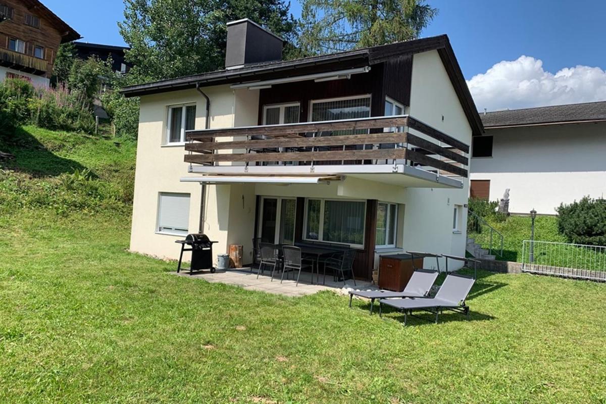 Suitetrails - Haus Linaria - CharmingStay
