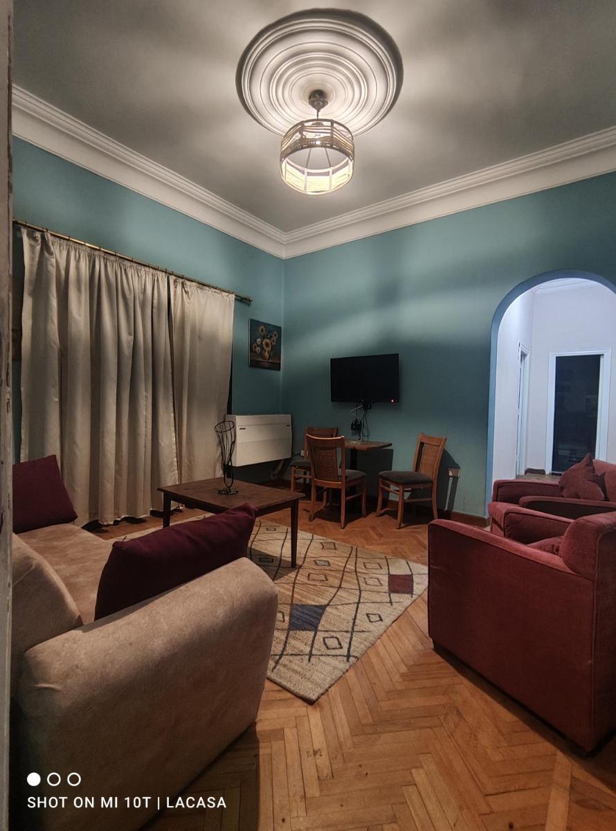 private entrance studio with terrace - Housity