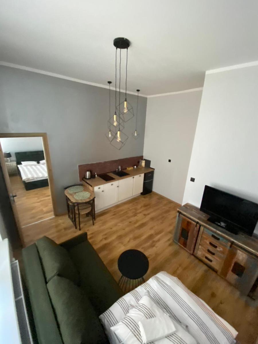 Apartament Loft 1 - Housity