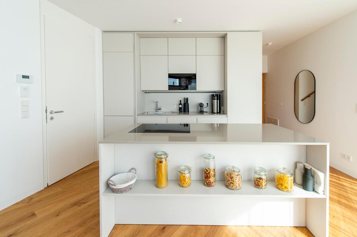 Seehaus LakeSide - Am Hafen - Housity