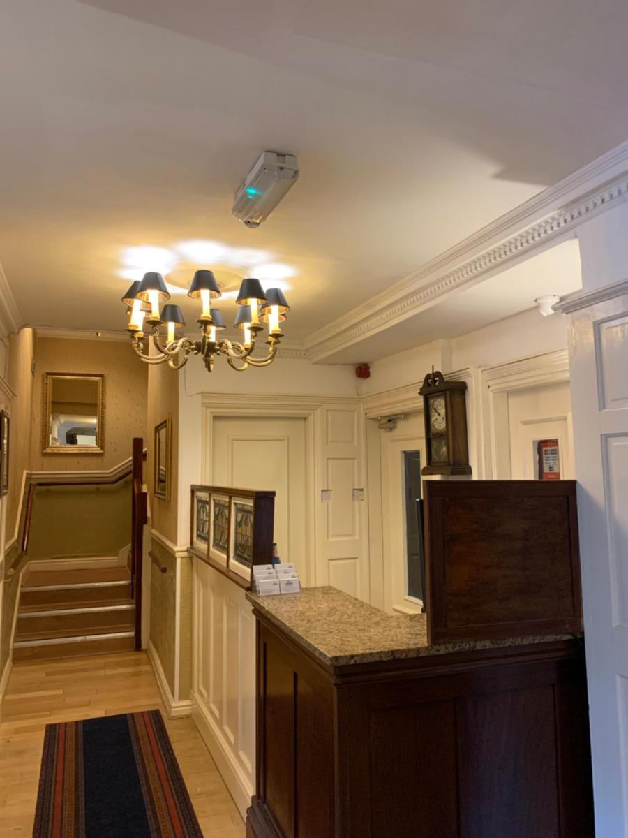 Beech Mount Hotel - Housity