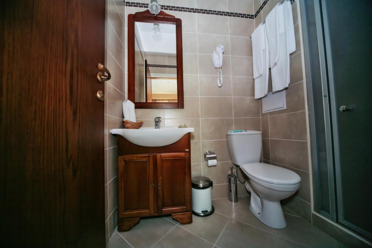 Retro Hotel - Housity