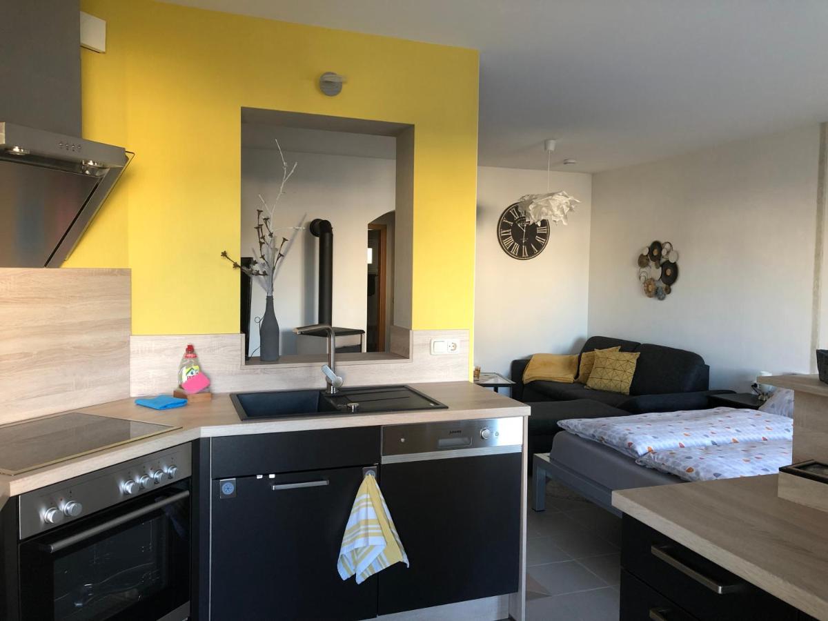 Studioapartment, nahe der Meinhardus-Schanze - Housity