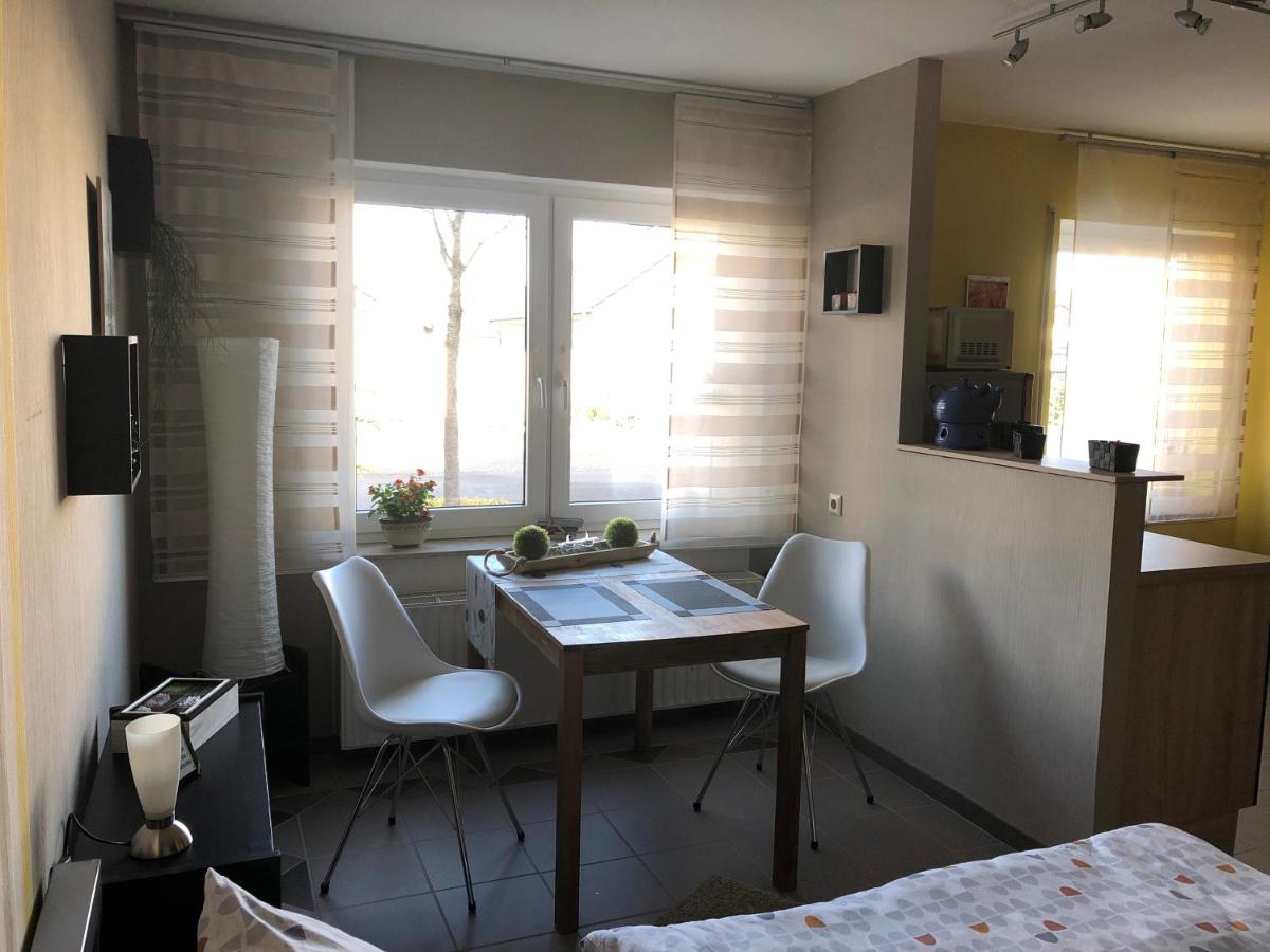 Studioapartment, nahe der Meinhardus-Schanze - Housity