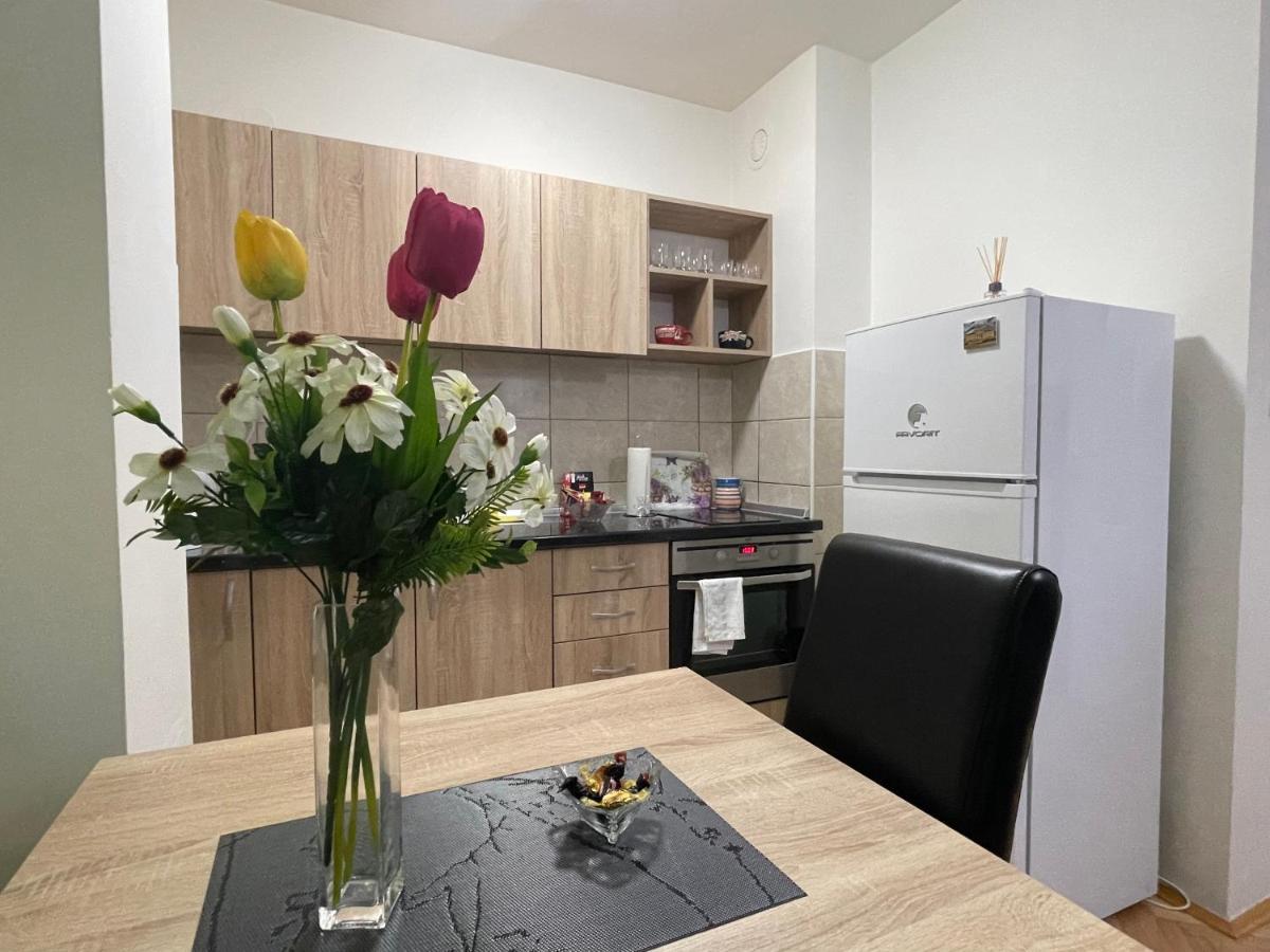 Apartman Central - Housity