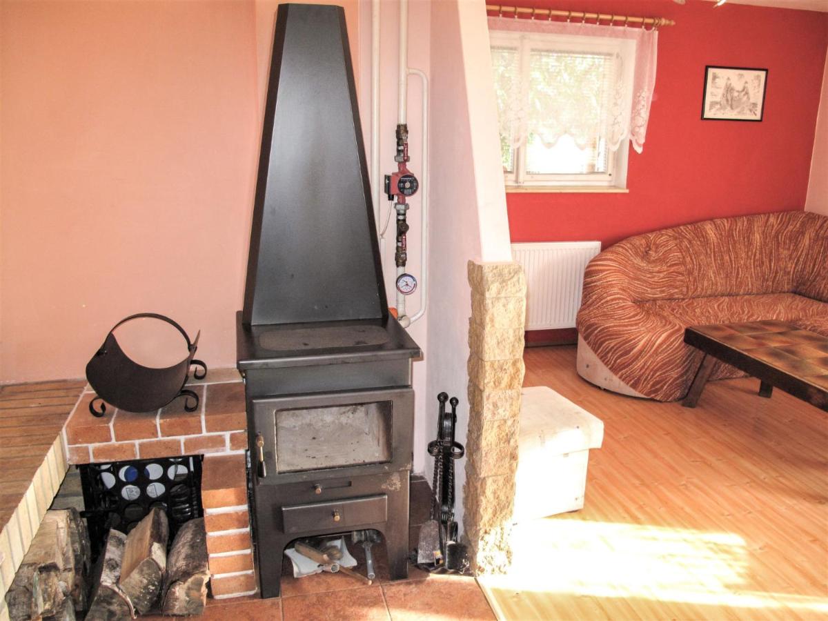 Holiday Home Penzion Jindřiška by Interhome - Housity
