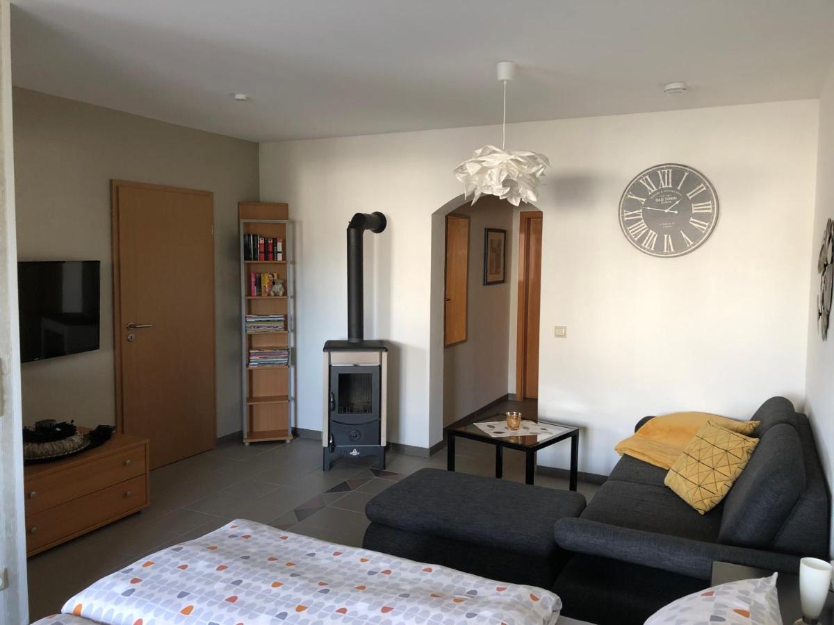 Studioapartment, nahe der Meinhardus-Schanze - Housity