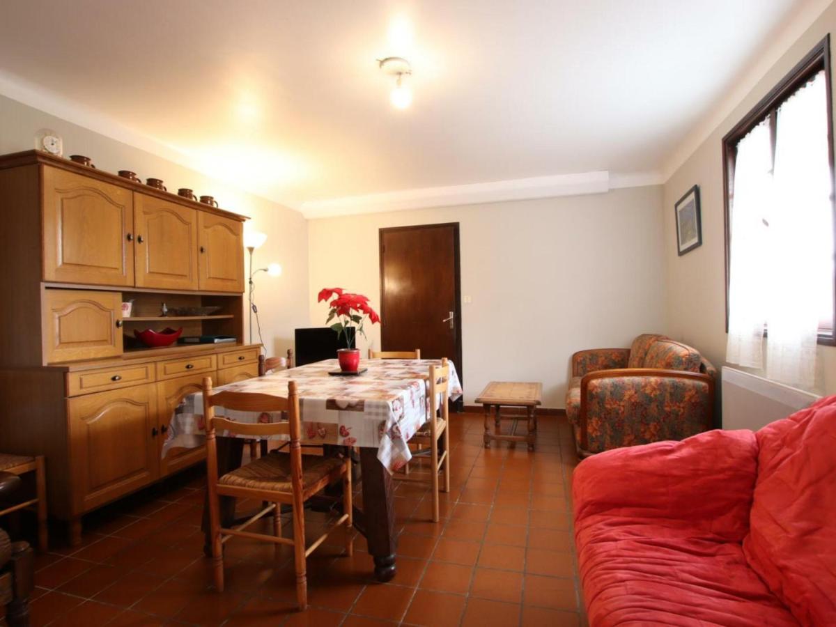 Gîte Saint-Étienne-de-Baïgorry, 3 pièces, 4 personnes - FR-1-384-444 - Housity