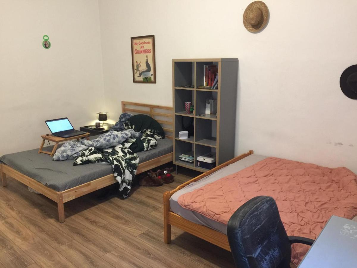 Spacious private room - Housity