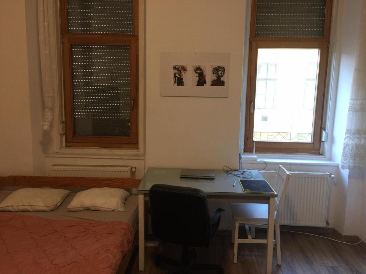 Spacious private room - Housity
