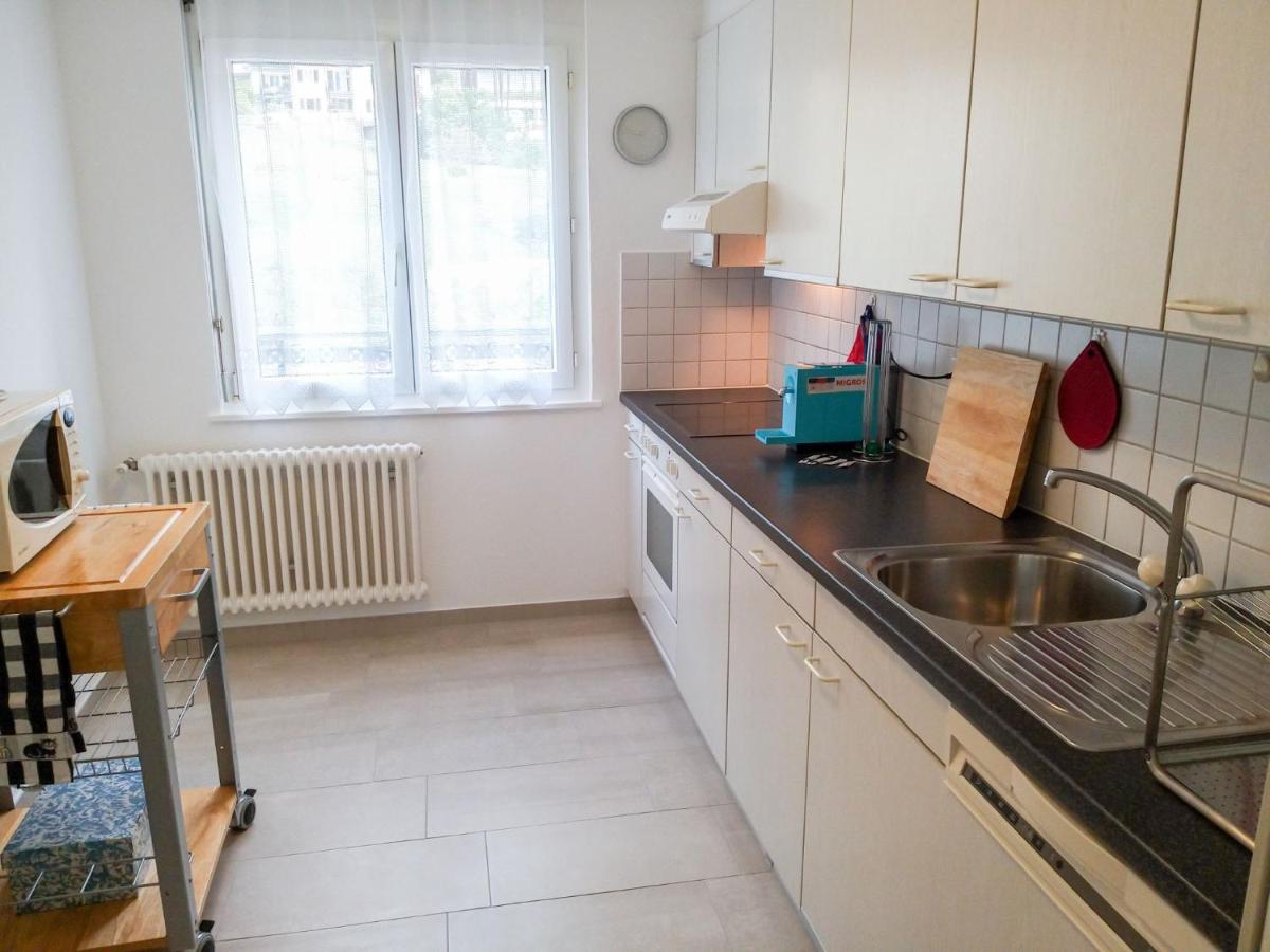 Apartment Casa Simona by Interhome - Housity