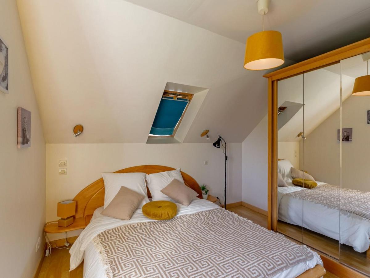 Holiday Home Ti Bonheur by Interhome - Housity