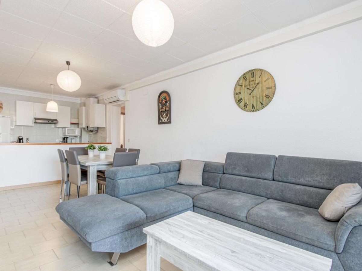 Apartment Sant Maurici by Interhome - Housity