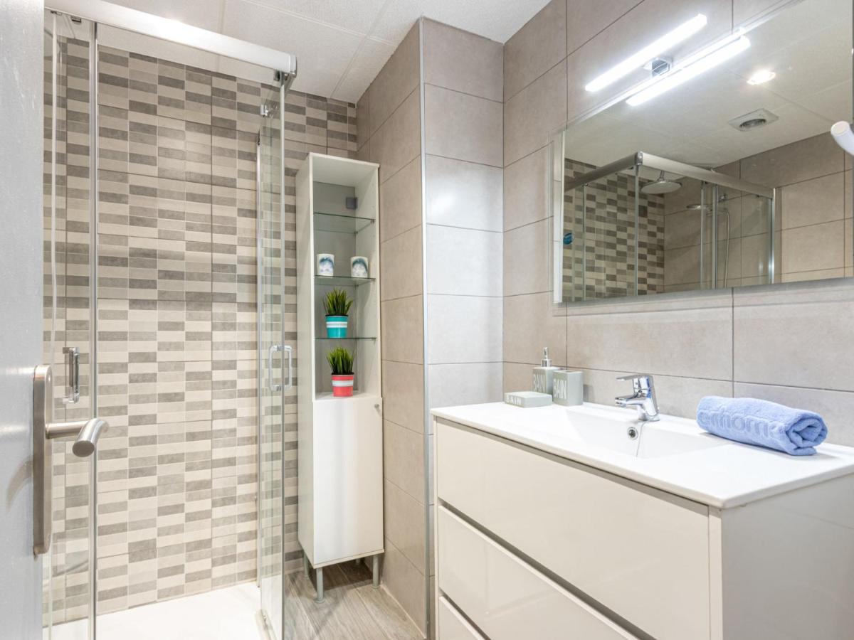 Apartment Sant Maurici by Interhome - Housity