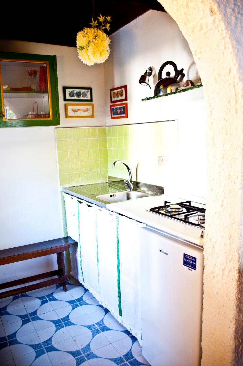 B&b Parco Alta Murgia - Housity