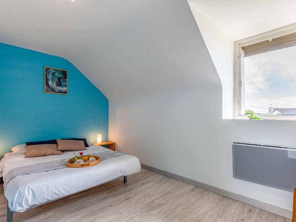 Holiday Home Les palmiers by Interhome - Housity