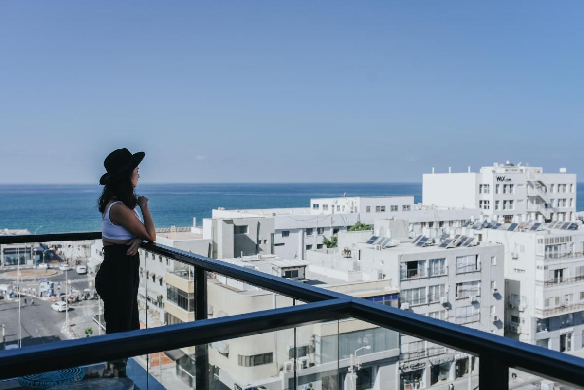 Yam Hotel - an Atlas Boutique Hotel - Housity