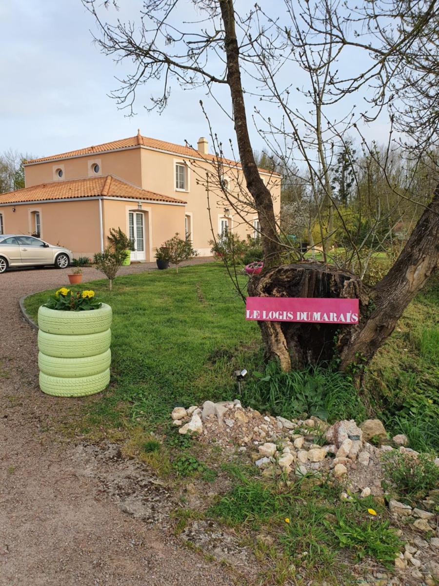 Le logis du marais - Housity