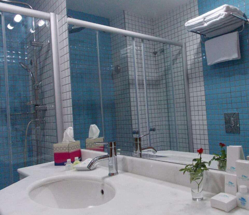 Capitol Hotel Erbil فندق كابيتول أربيل - Hizvo